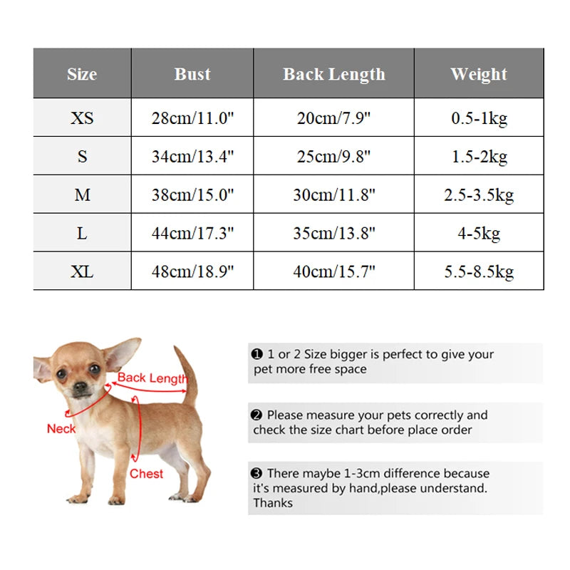 Warm Fleece Dog Hoodie For Pets Cozy Puppy Costume