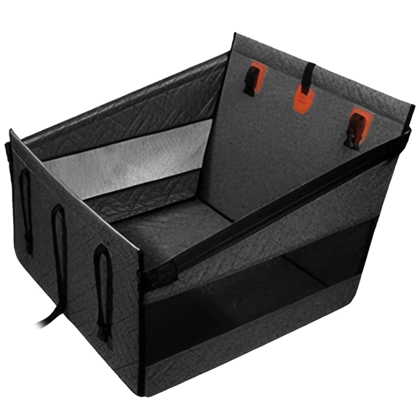 Alloet Dog Car Seat Cover Waterproof Nonslip Hammock For Cars