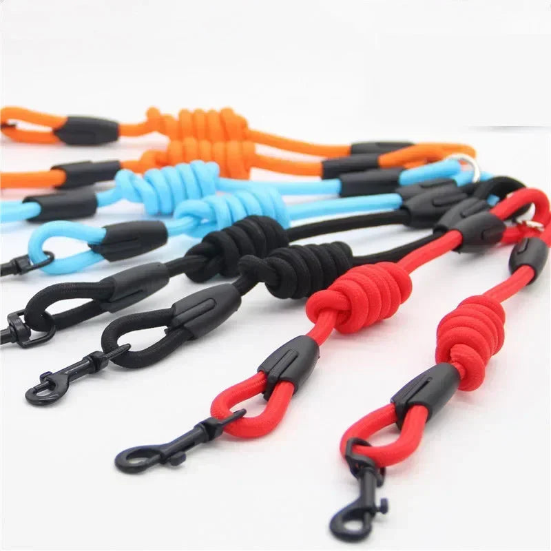 Guangdong Two Dog Leash Twin Coupler Nylon